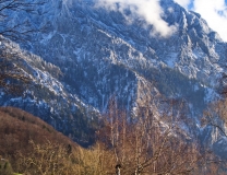 Uferwanderung Gmunden Traunsee